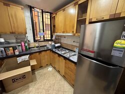 Bishan 8 (D20), Condominium #627200621